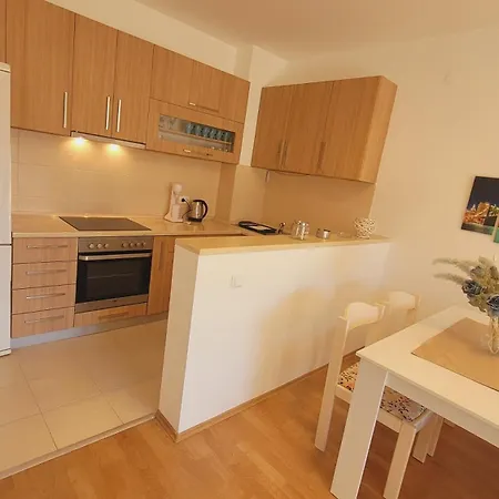 Nikola Flat Apartment