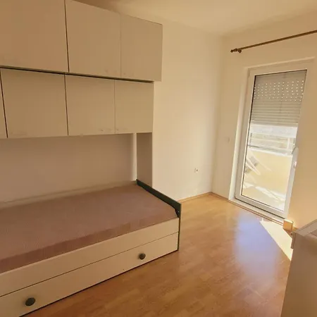 Nikola Flat Apartment Gevgelija