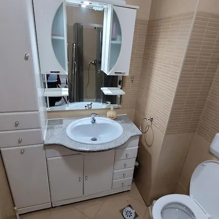 Nikola Flat Apartment